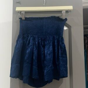 Koch skirt